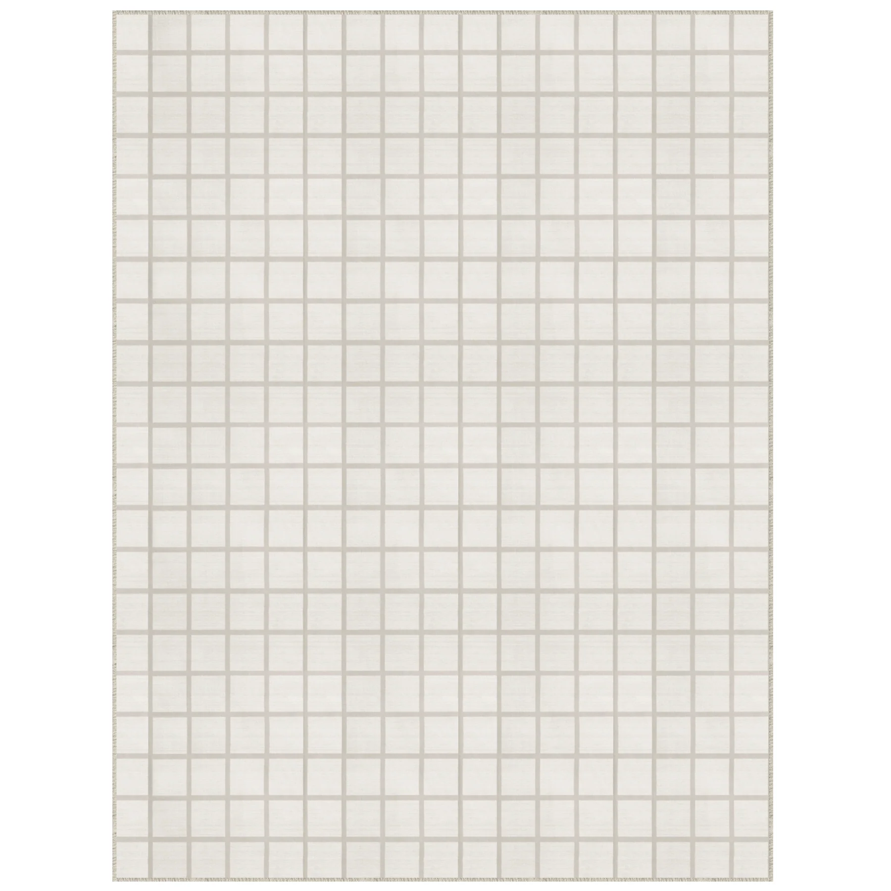 5x7/8x10 Modern Plaid Area Rug, Checkered Washable Rug Soft Non-Slip Ultra Thin Throw Carpet for Living Room, Oeko-Tex Certified - Image 27
