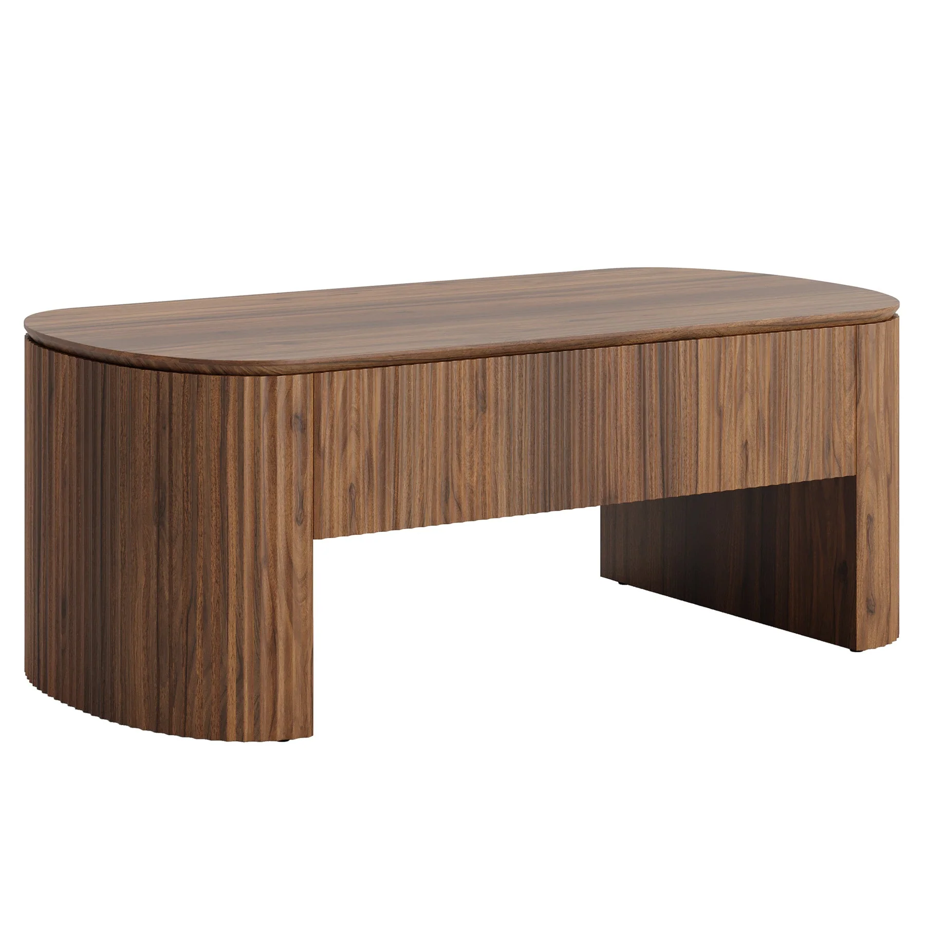 47" Coffee Table, Lift Top Accent Table With Hidden Compartment And Storage Shelf - Image 11