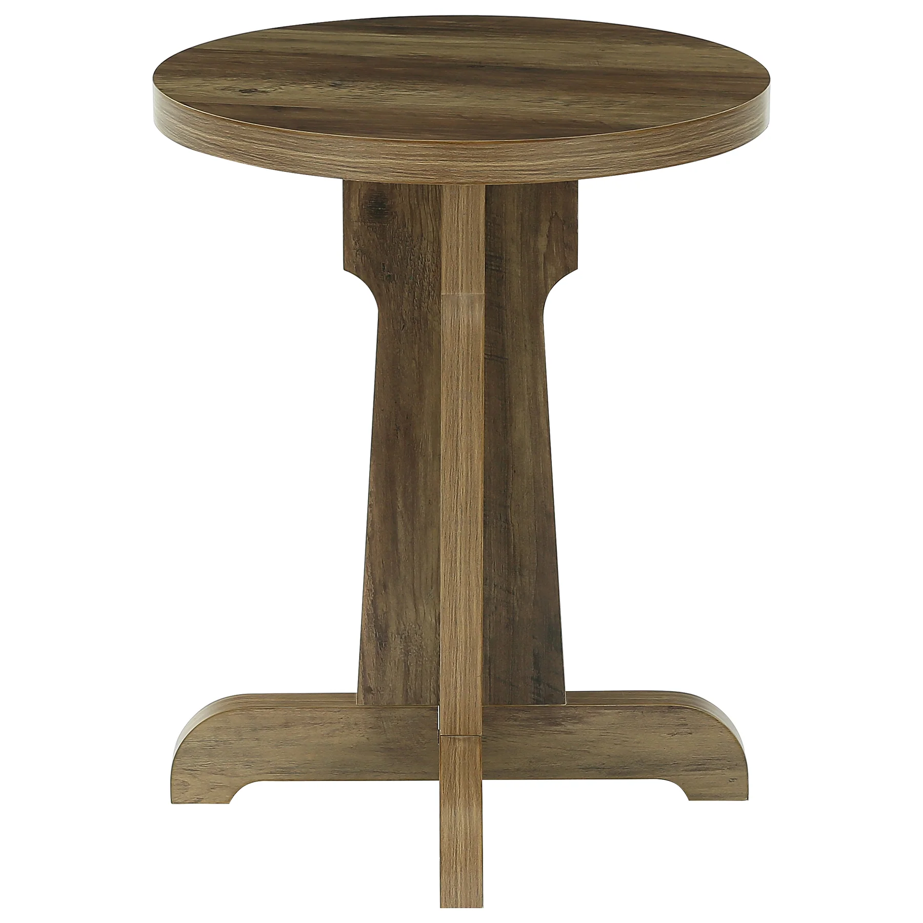 23.6" Round Dining Table, Modern Commercial Dinner Table for 2 People - Image 10