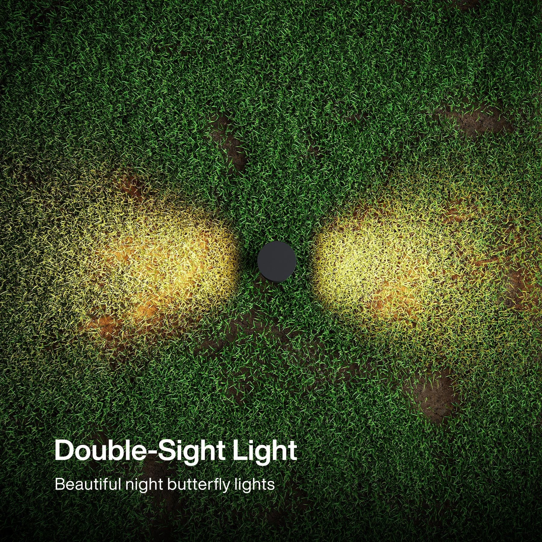 6-Pack Low-Voltage Landscape Lights, 4.8W LED Pathway Lights - Image 9