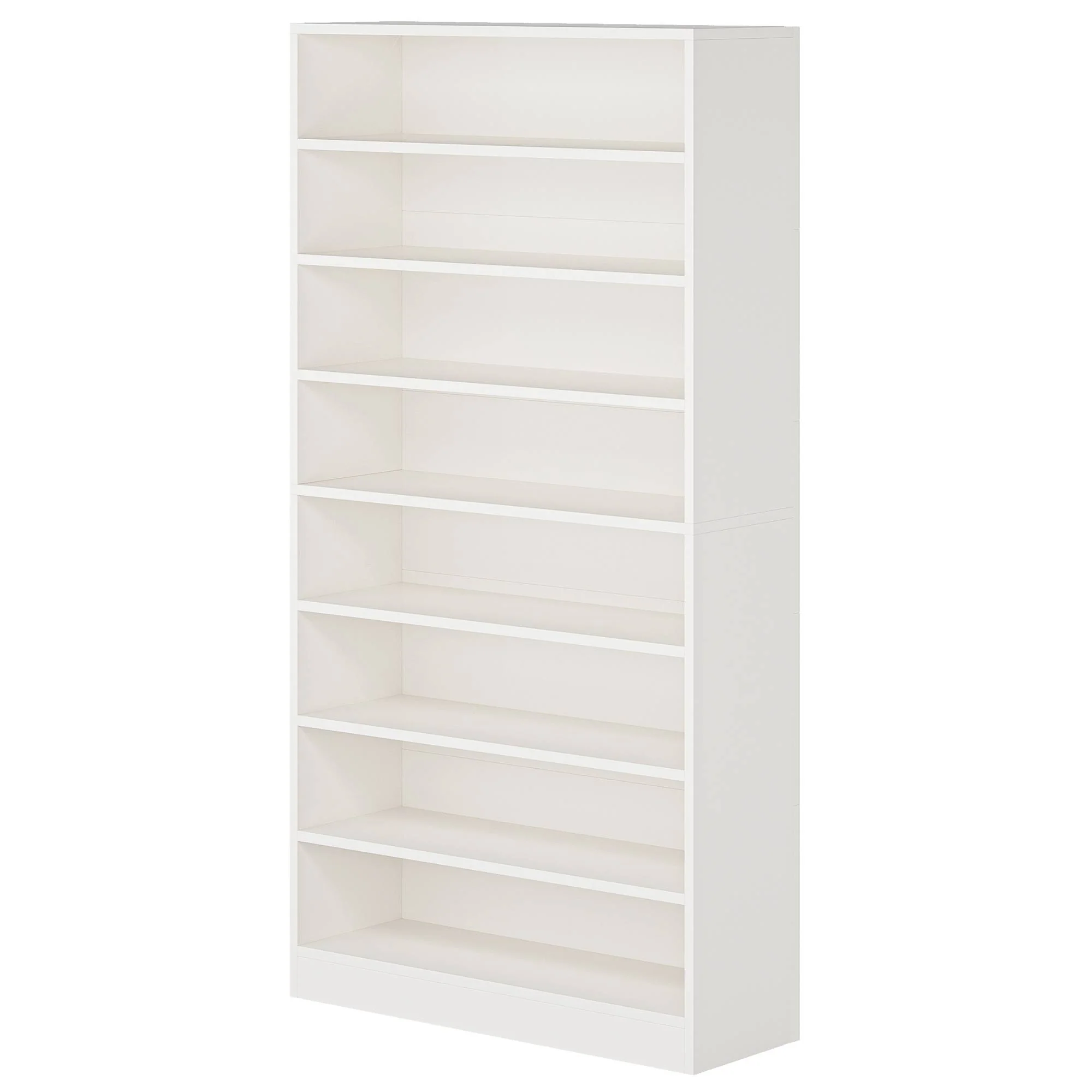 Freestanding Shoe Cabinet, 9-Tier 40-45 Pairs Shoe Storage Rack - Image 20